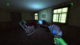 I'm from area 51 