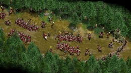   Imperivm RTC - HD Edition 