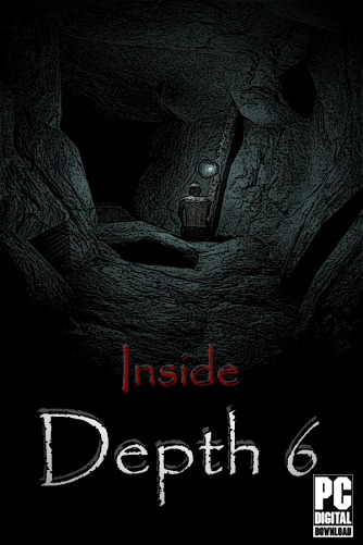 Inside Depth 6  