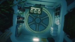 Interregnum Chronicles: Signal 