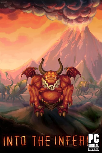 Into The Inferno  