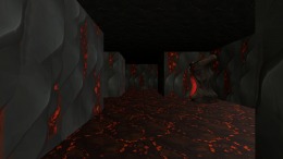   Into The Inferno