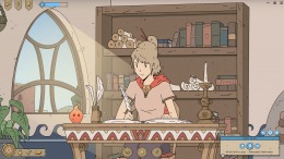  Ithya: Magic Studies