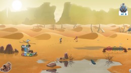  Journey to New Atlantis