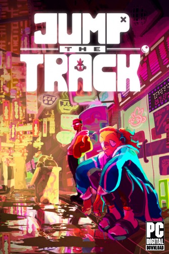 Jump the Track  