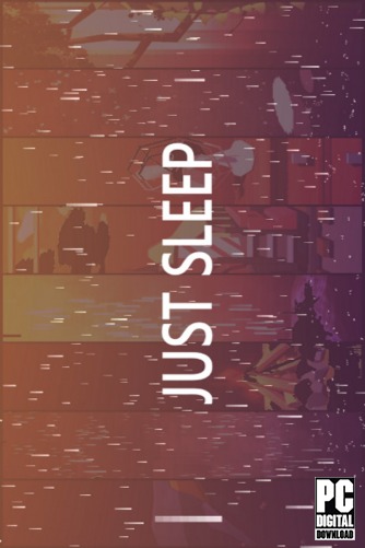 Just Sleep - Meditate, Focus, Relax  