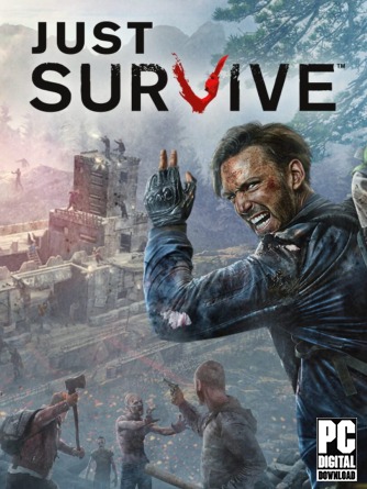 Just Survive  