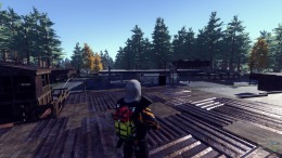 Just Survive  PC
