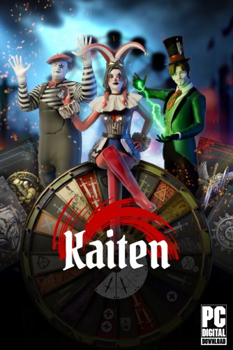 Kaiten  