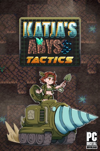 Katja's Abyss: Tactics  