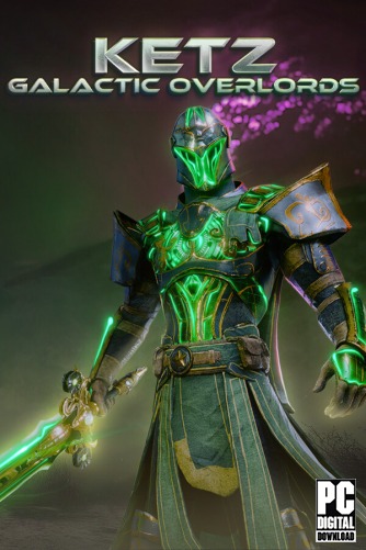 Ketz: Galactic Overlords  