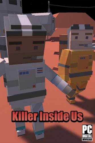 Killer Inside Us скачать торрентом