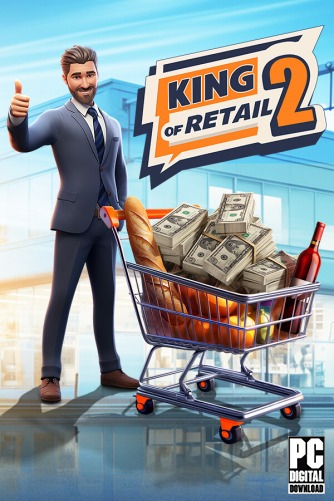 King of Retail 2  