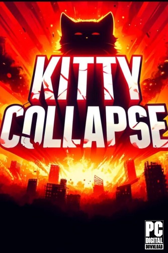Kitty Collapse  