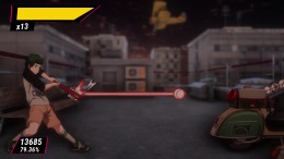 Kovox Pitch  PC