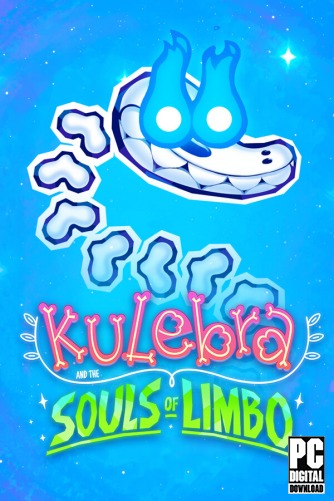Kulebra and the Souls of Limbo скачать торрентом