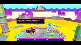  Kulebra and the Souls of Limbo