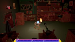 Kulebra and the Souls of Limbo 