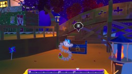   Kulebra and the Souls of Limbo