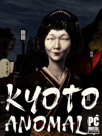 Kyoto Anomaly  