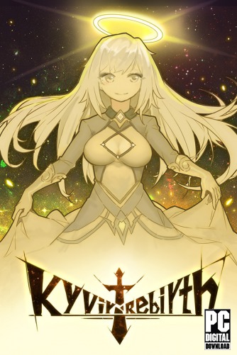 Kyvir: Rebirth скачать торрентом