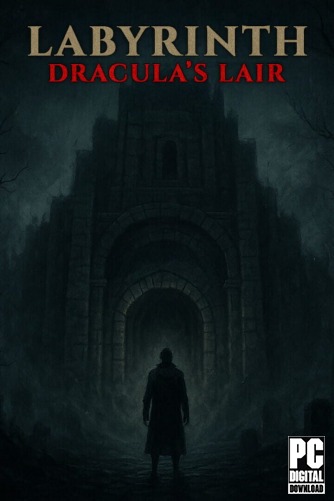 Labyrinth : Dracula's lair  