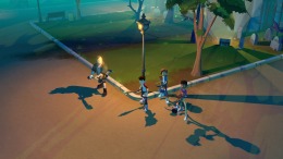 Last Kids on Earth and the Staff of Doom  