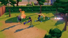  Last Kids on Earth and the Staff of Doom