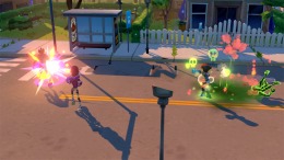 Last Kids on Earth and the Staff of Doom  PC