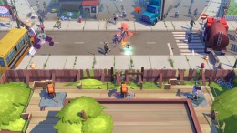   Last Kids on Earth and the Staff of Doom