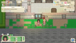 Little Sim World 