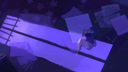 Lona: Realm Of Colors  