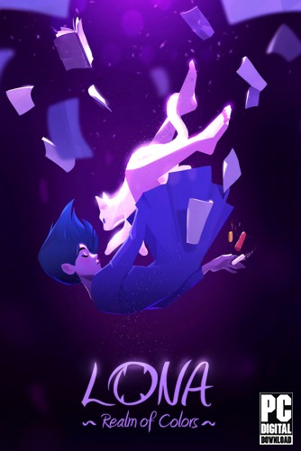 Lona: Realm Of Colors скачать торрентом