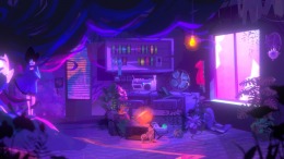   Lona: Realm Of Colors