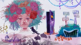  Lona: Realm Of Colors