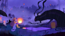  Lona: Realm Of Colors