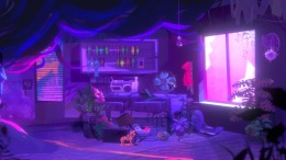 Lona: Realm Of Colors  PC
