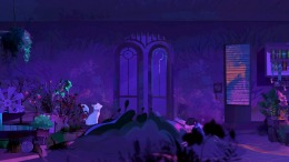   Lona: Realm Of Colors