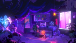 Lona: Realm Of Colors 