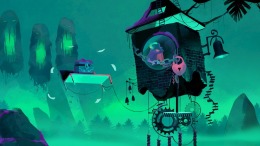   Lona: Realm Of Colors