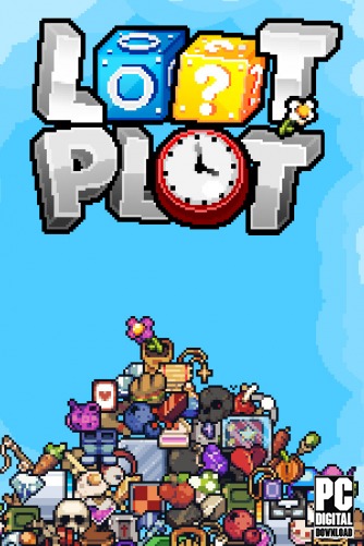 LOOTPLOT  