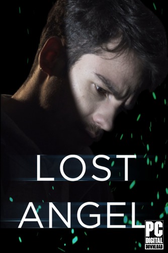 Lost Angel  