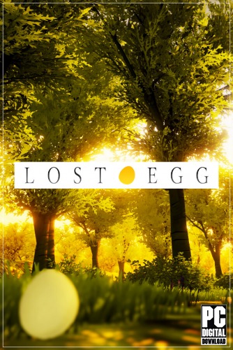 LOST EGG  