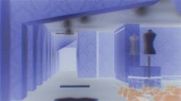   Lost Hope: Backrooms