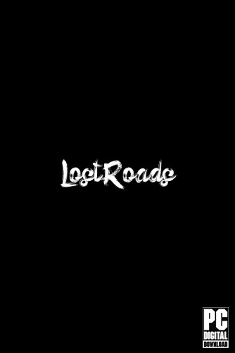 Lost Roads  