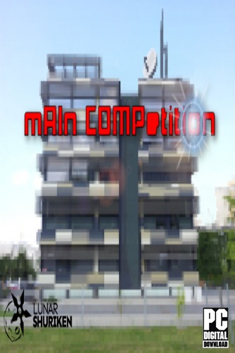 mAIn COMPetition  