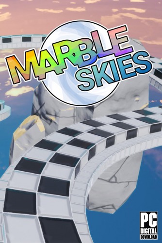 Marble Skies  