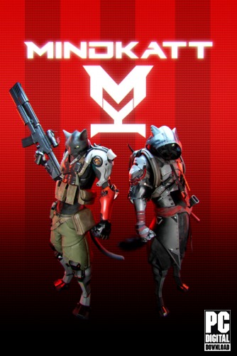 MindKatt:First Strike  
