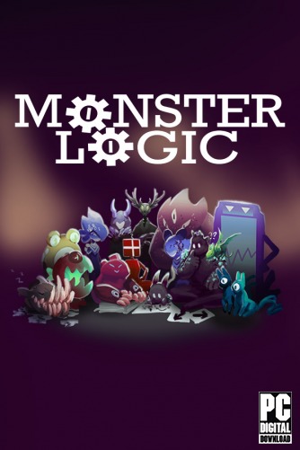 Monster Logic скачать торрентом
