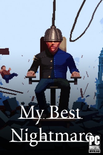 My Best Nightmare скачать торрентом